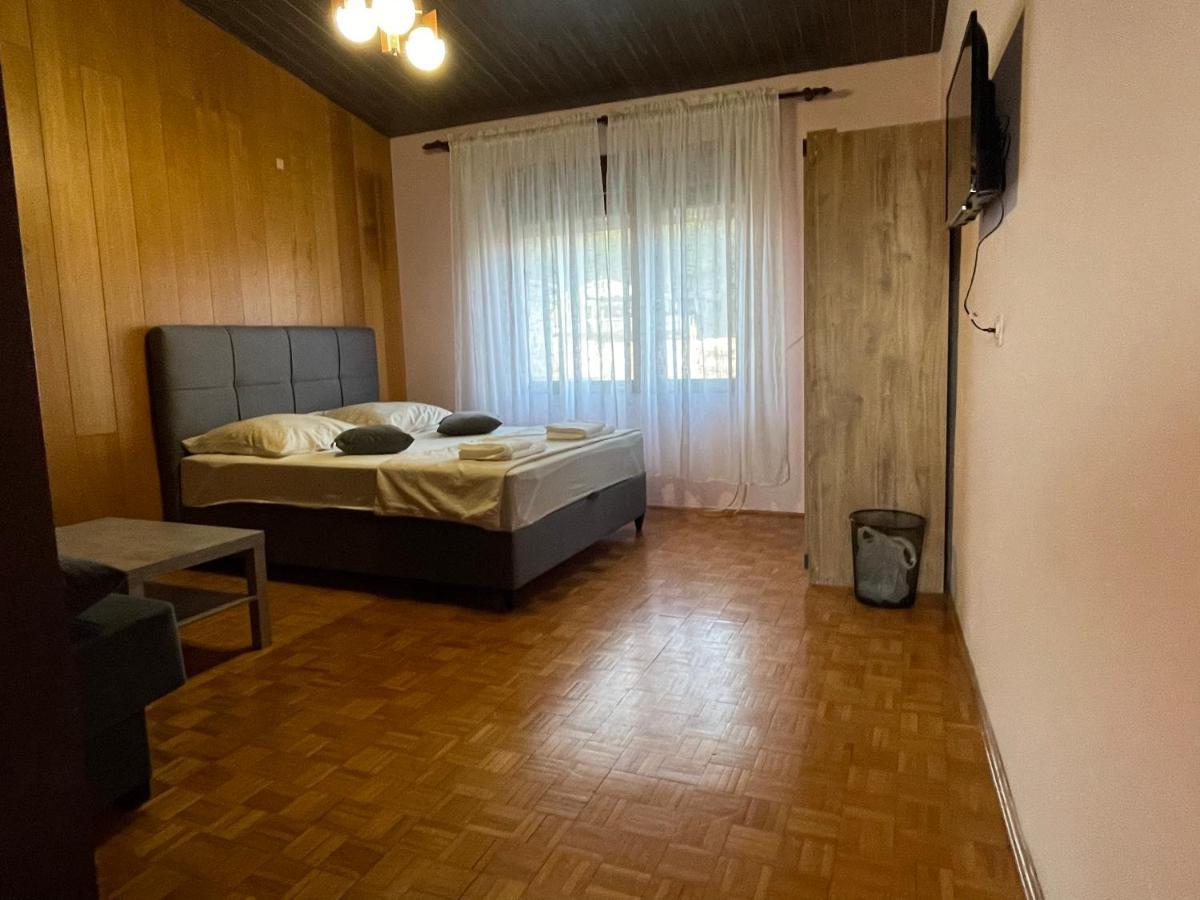 Apartment Ado Selce Zewnętrze zdjęcie