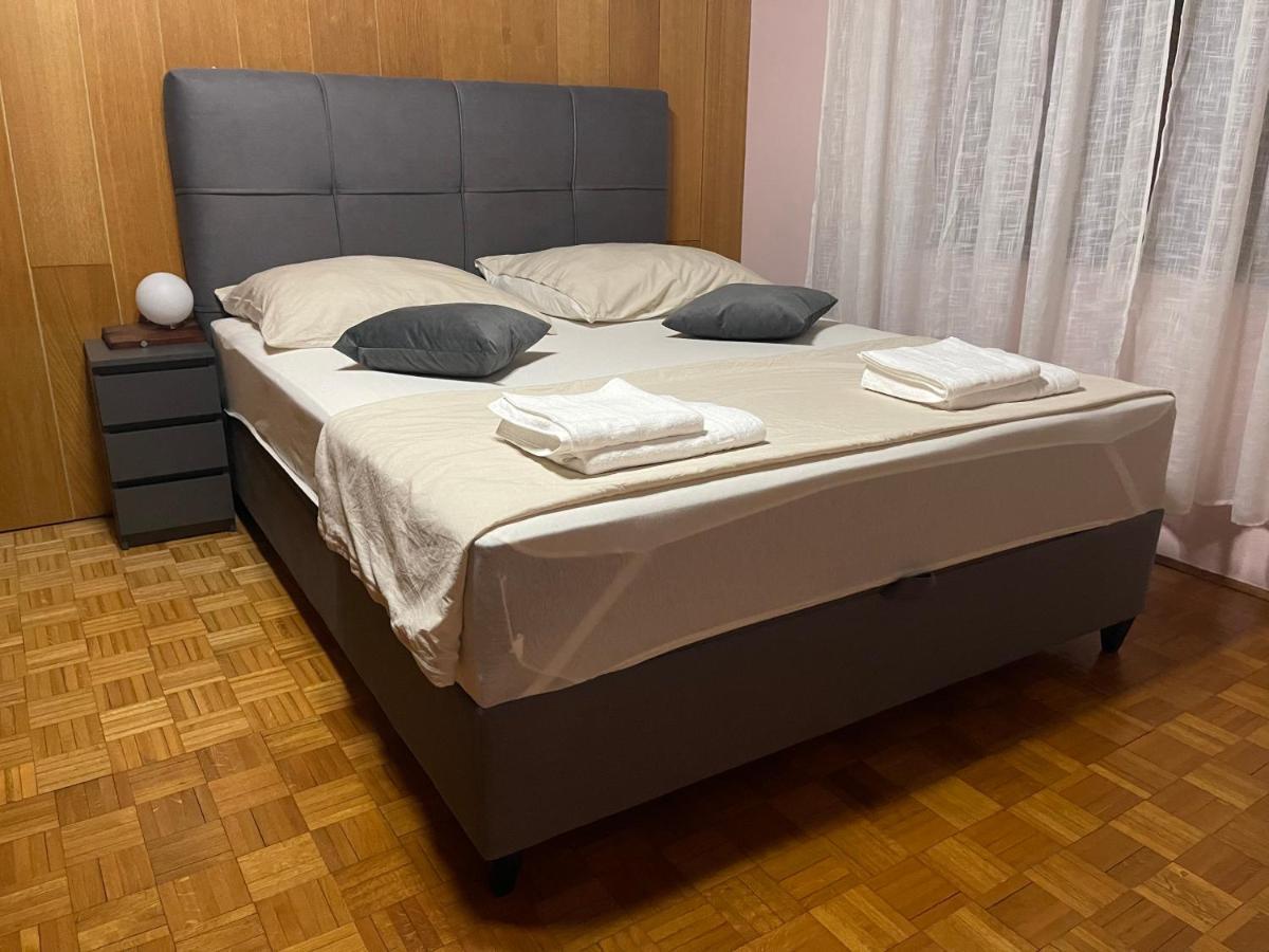 Apartment Ado Selce Zewnętrze zdjęcie