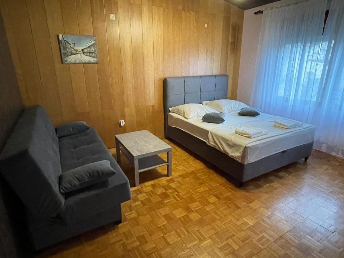 Apartment Ado Selce Zewnętrze zdjęcie