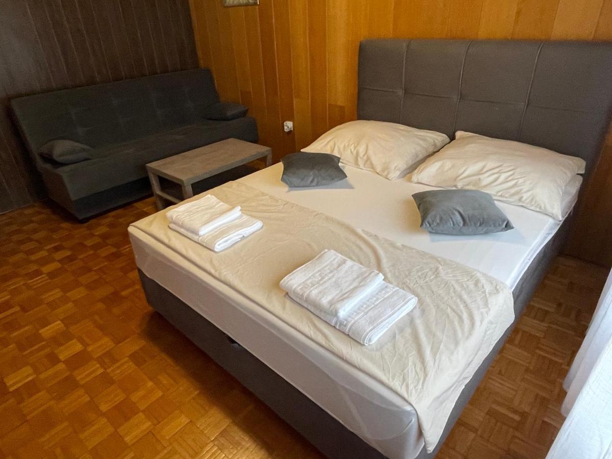 Apartment Ado Selce Zewnętrze zdjęcie