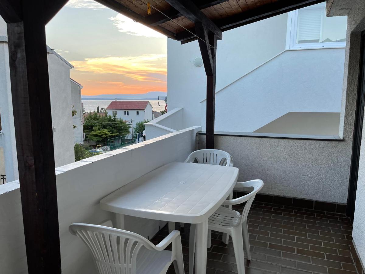 Apartment Ado Selce Zewnętrze zdjęcie