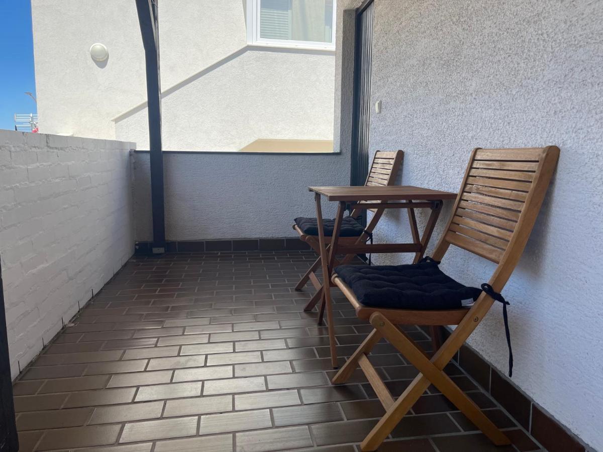 Apartment Ado Selce Zewnętrze zdjęcie