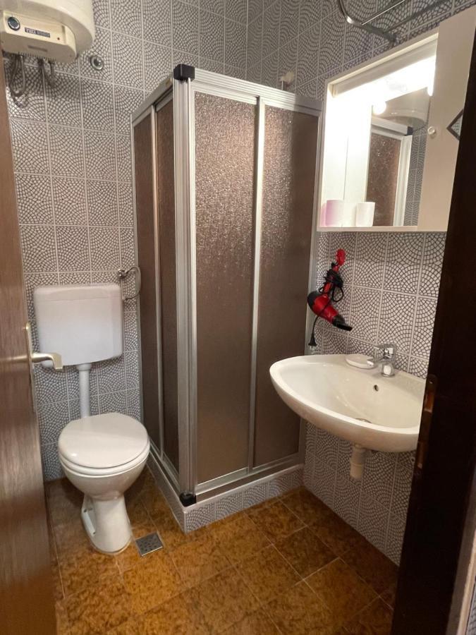 Apartment Ado Selce Zewnętrze zdjęcie