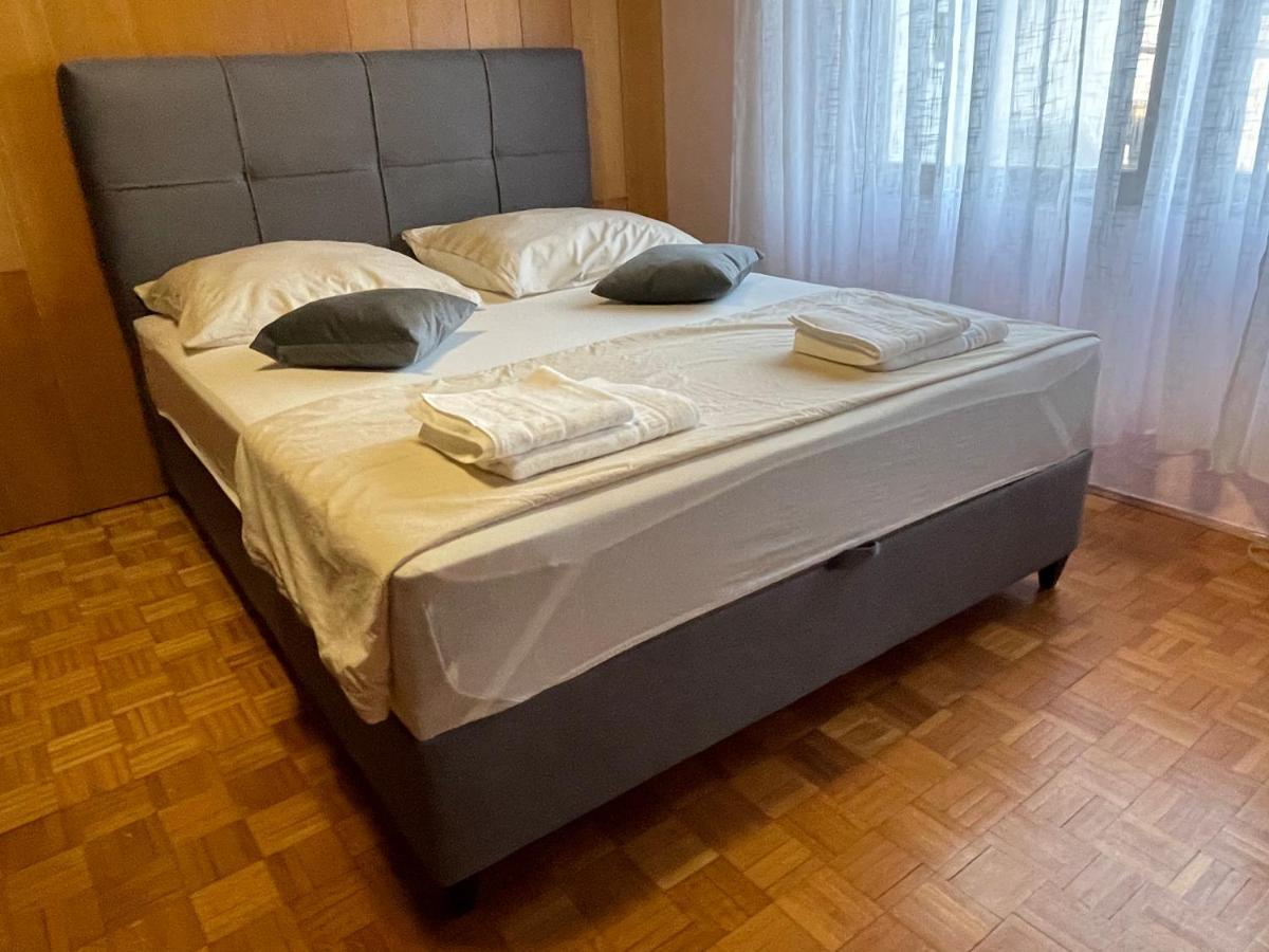 Apartment Ado Selce Zewnętrze zdjęcie