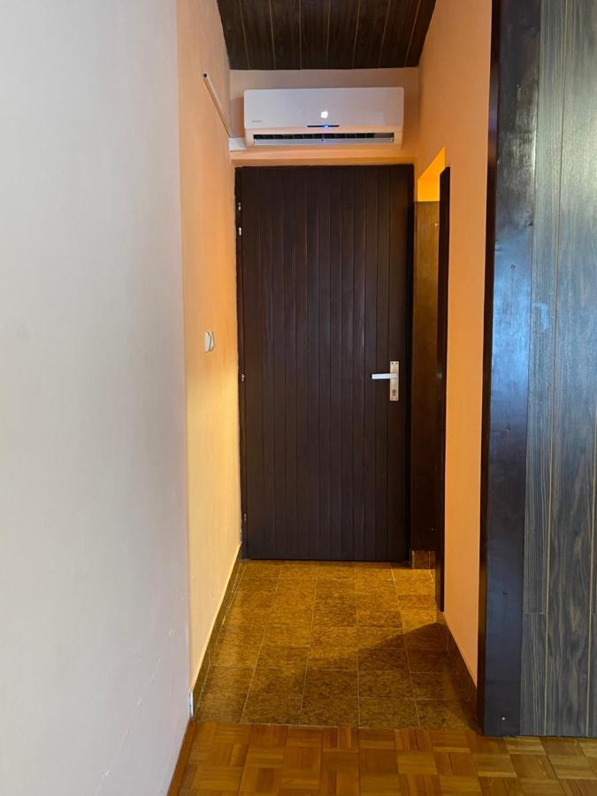 Apartment Ado Selce Zewnętrze zdjęcie