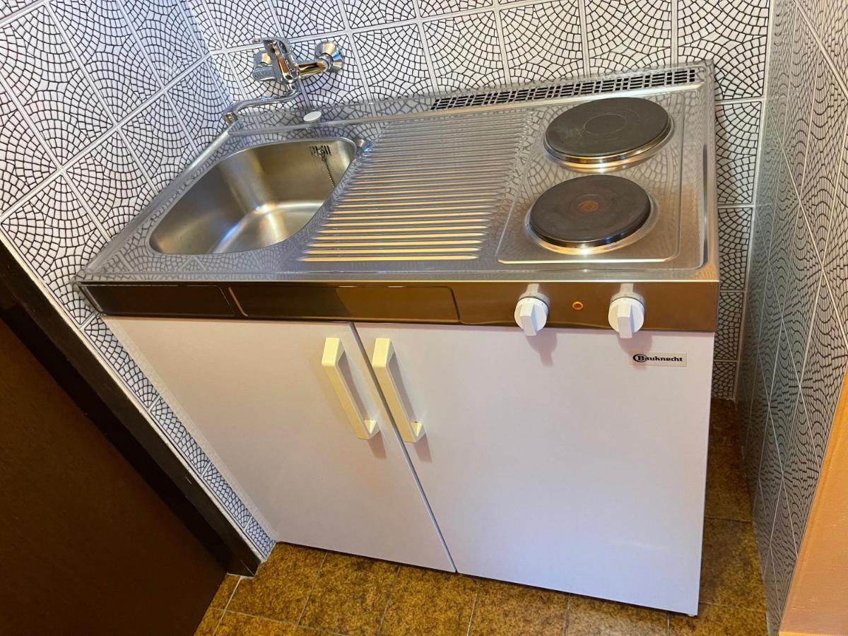 Apartment Ado Selce Zewnętrze zdjęcie