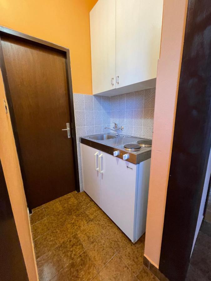 Apartment Ado Selce Zewnętrze zdjęcie