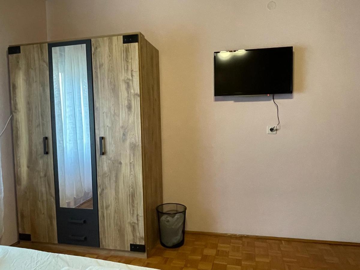 Apartment Ado Selce Zewnętrze zdjęcie