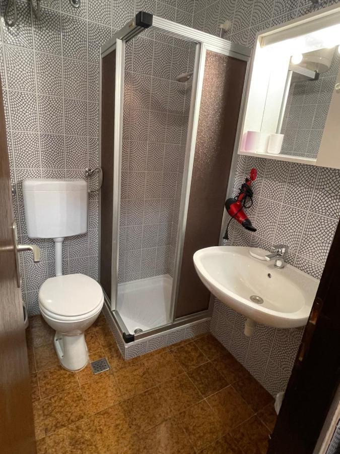 Apartment Ado Selce Zewnętrze zdjęcie